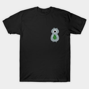 Happy Quokka T-Shirt